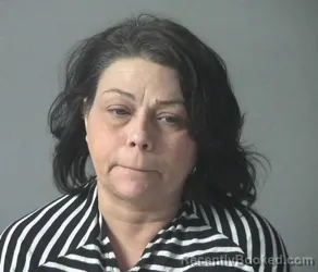 Mugshot of ERMINIA ALIENE JOLLIFF