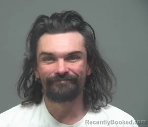 Mugshot of MARKCO BRONSON PRITT