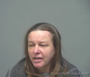 Mugshot of APRIL MAY RITCHHART