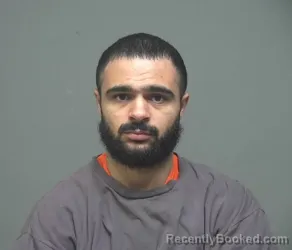 Mugshot of JORDAN CHRISTOPHER COMER