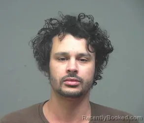 Mugshot of ELIAS NELSON ZIYATI