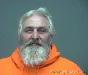 Mugshot of JAMES MICHAEL DINKINS