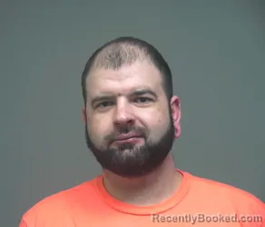 Mugshot of RYAN SCOTT HOMMEL