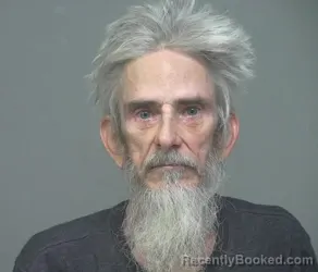 Mugshot of RICHARD LEE HUNT