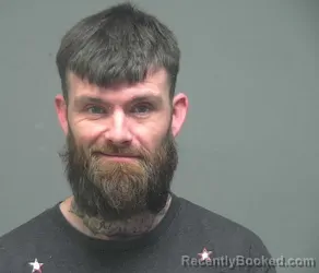 Mugshot of COLE J BEVINGTON