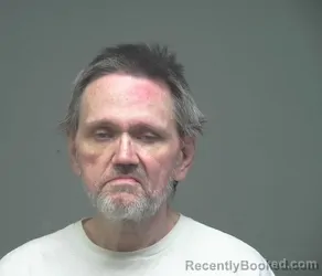 Mugshot of CARL LEE BUTCHER