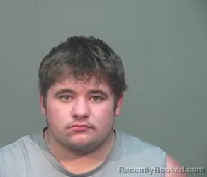 Mugshot of LAYTON FISHER JONES