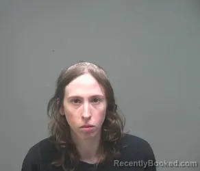 Mugshot of SHANE MARIE DIXON booked in Athens County, Ohio on May 23, 2026