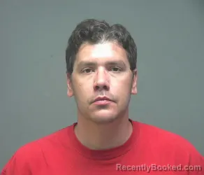 Mugshot of ALEXANDER JOSEPH KUBIAK booked in Athens County, Ohio on May 26, 2026