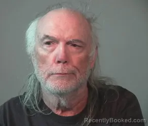 Mugshot of HARLEY KENT DUPLER booked in Athens County, Ohio on June 17, 2026