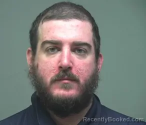 Mugshot of VINCENZO GAYLORD RIDER booked in Athens County, Ohio on July 2, 2026
