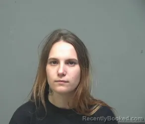 Mugshot of CAROL ANN SCHWANKE booked in Athens County, Ohio on July 10, 2026