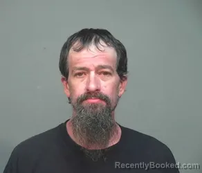 Mugshot of Jonathon Edward Dellavalle booked in Athens County, Ohio on September 14, 2026