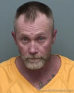 Mugshot of ISREALE THOMAS SHAFFER booked in Auglaize County, Ohio on June 16, 2026