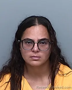 Mugshot of Fnu Neha booked in Auglaize County, Ohio on July 29, 2026