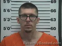 Mugshot of Brody Allan Masciarelli