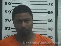 Mugshot of Kevin James Paige booked in Belmont County, Ohio on October 5, 2026