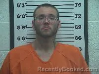 Mugshot of Matthew Thomas Cline booked in Belmont County, Ohio on June 19, 2026