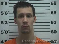 Mugshot of Corey Lewis Armstrong