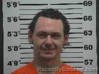 Mugshot of Austin Lee Troy