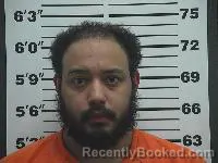 Mugshot of Kylil Rasean Bass