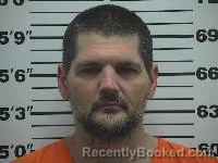 Mugshot of Stephen James Mirides