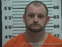 Mugshot of Thomas Edward Ball