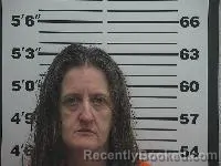Mugshot of Stefanie G Lee