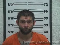 Mugshot of Brent William Hoyt
