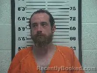 Mugshot of Zachary Alexander Heckathorn booked in Belmont County, Ohio on September 9, 2026