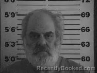 Mugshot of Kenneth Michael Agostinelli