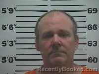 Mugshot of Benjamin Joseph Heath booked in Belmont County, Ohio on September 6, 2026