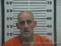 Mugshot of Dale Kenneth Toohey