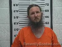 Mugshot of Michael Edward Smith