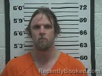 Mugshot of Terry Allen Wright