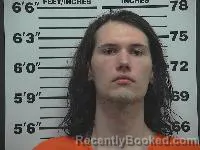 Mugshot of Douglas Patrick Reed