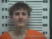 Mugshot of Aiden Michael Loew