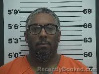 Mugshot of Polito Torrales booked in Belmont County, Ohio on April 7, 2026