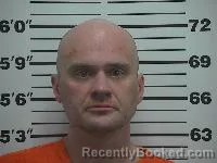 Mugshot of Gregory John Kloeppner