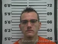 Mugshot of Cyrus Clay Comas