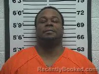 Mugshot of Timotheus Mavry Fuller