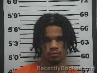 Mugshot of Themba Jeriel Zyambo