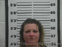 Mugshot of Destiny Delaina Quillen