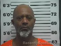Mugshot of Rodriguez Lamar Williams