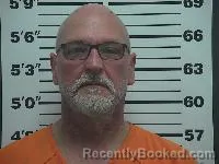 Mugshot of Christopher Charles Cousins