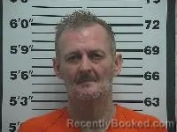 Mugshot of Paul Dewayne Garcia