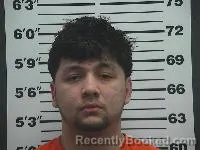 Mugshot of Fatullo Djuraev