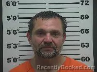 Mugshot of Albert Martin Hazlett