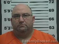 Mugshot of Shawn Mark Valloric