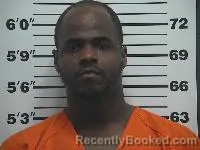 Mugshot of Keith Tamar Best